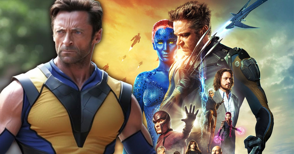 “Sporting the chops can only mean one thing”: Hugh Jackman Sets Internet Ablaze With 1 Comic Accurate Wolverine Feature That Wasn’t in Any Previous X-Men Movies