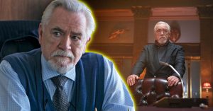 “Boring and soulless” Brian Cox 007 Series Fails To Impress Critics While Amazon Renews Show For Season 2