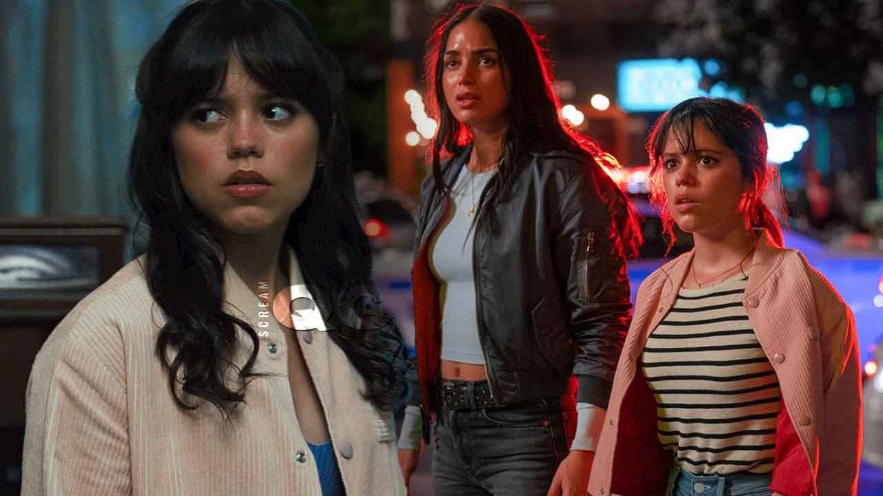 Real Reason Why Jenna Ortega Left Scream 7: Melissa Barrera’s Firing is Not the Only Major Concern For Spyglass Anymore