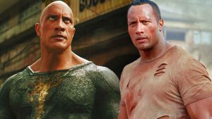 “You lie to them about your journey”: UFC Legend Calls Out Dwayne Johnson For Lying Over Steroid Allegations