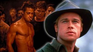 Brad Pitt’s Reported Response to His Adopted Son Pax Calling Him an “Awful Human Being” Revealed