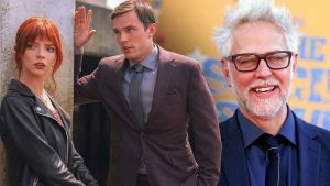 Not Nicholas Hoult James Gunn Reportedly Wanted Another Famous MCU Star to Play Lex Luthor in Superman: Legacy