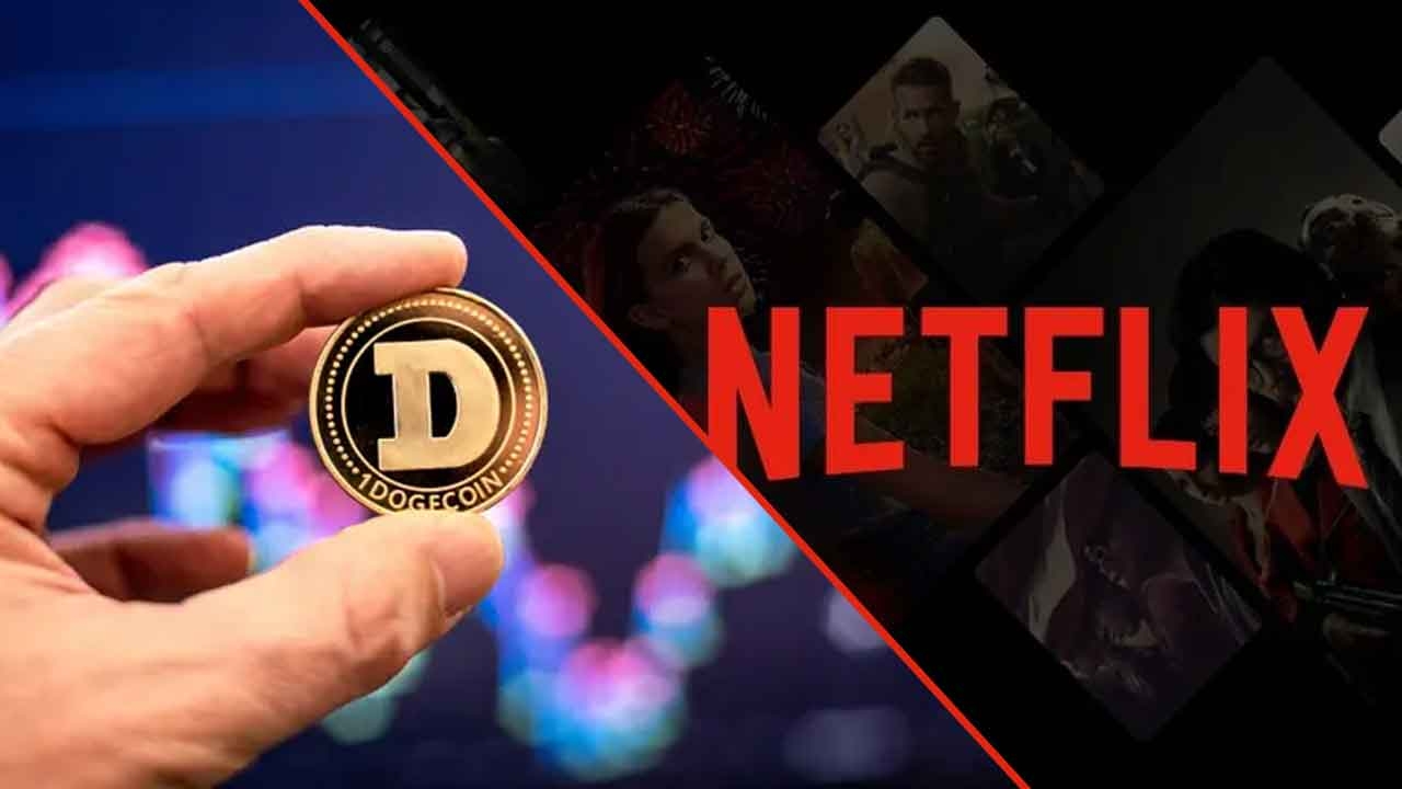 The Director Who Spent $11M of the Money Netflix Gave Him for Sci-fi Series on Buying Dogecoin, Made $16M Profit