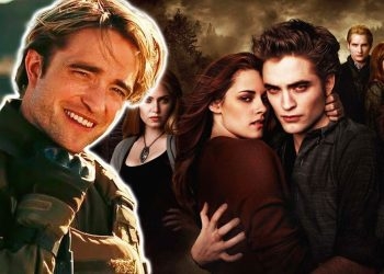 robert pattinson’s 37th birthday party became an accidental twilight reunion 15 years after the 1st film