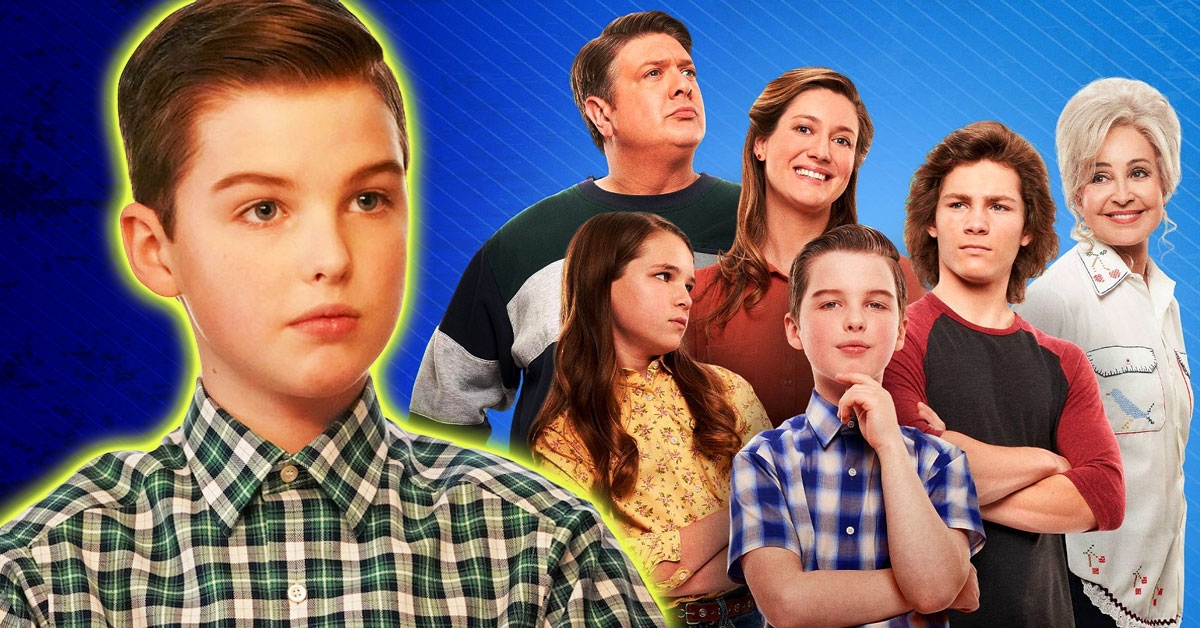 It Took 6 Seasons for Young Sheldon to Justify the Behavior of One of ...