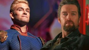 Antony Starr Has One Major Problem With Fans After His Homelander Fame Blew Away Superhero Genre