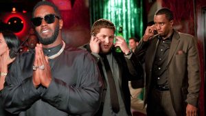 Disturbing Details From Sean Diddy Combs’ Sexual Assault Lawsuit: Diddy’s Team Brands Calls the Lawsuit a “Money Grab” Attempt