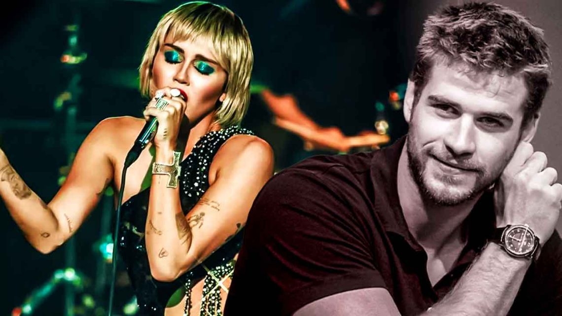 Liam Hemsworth "Had no idea" Miley Cyrus, Who's $130M Richer Than Him, Was That Famous When They Began Dating