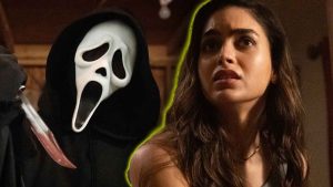 “An artist’s duty as far as I’m concerned is to reflect the times”: Melissa Barrera after Scream 6 Fired Her Following Controversial Israel-Palestine Comments