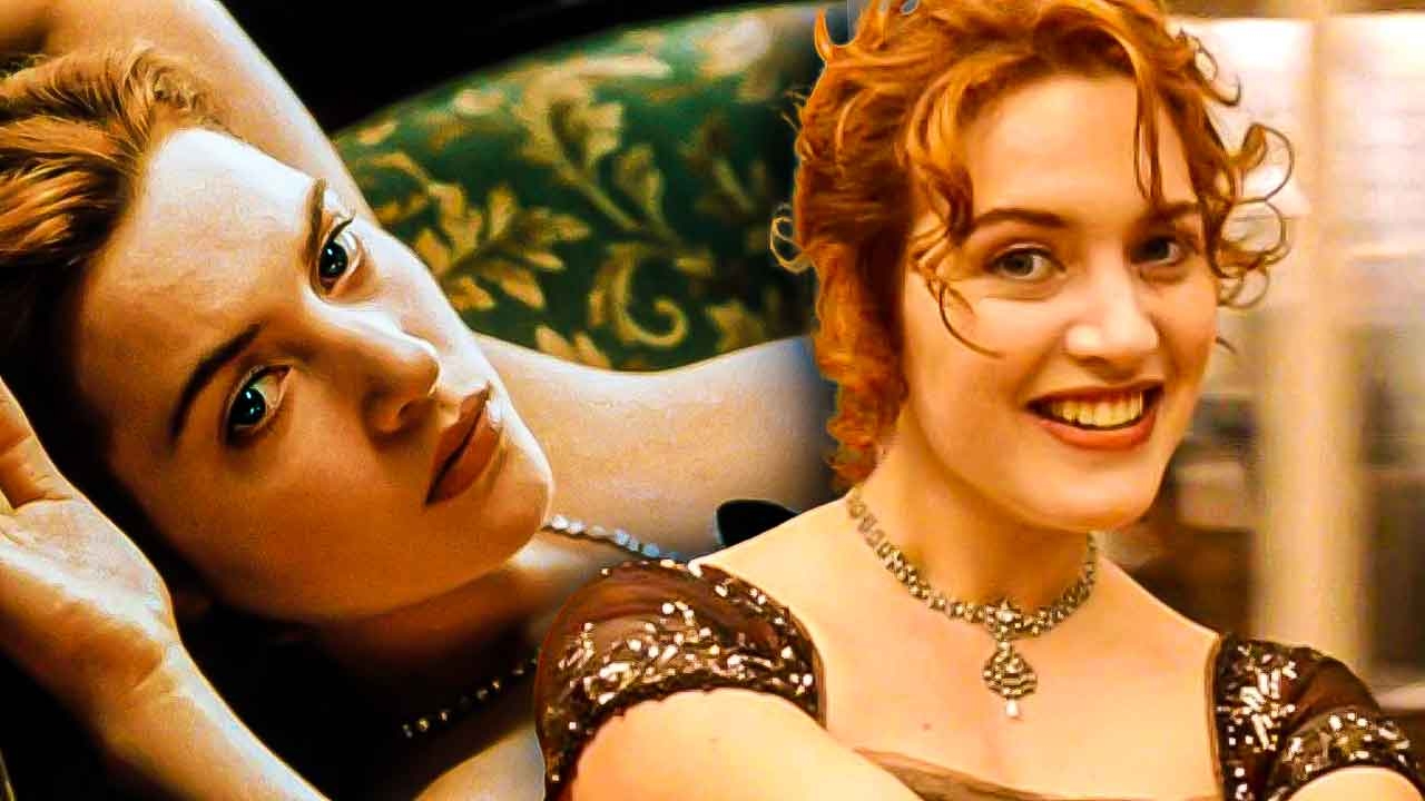 Kate Winslet’s Titanic Role Was Ripped to Shreds by One French Director Who Called Her ‘Unwatchable’
