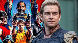 “He would crush it”: Not Antony Starr, DC Fans Demand Suicide Squad Actor Play New Reverse Flash
