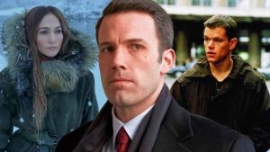 Disturbing Allegations Against Ben Affleck and Jennifer Lopez Come Out in a Lawsuit, Matt Damon and Harvey Weinstein Are Also Involved