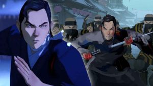 Netflix Might Renew Blue Eye Samurai Under One Condition According to Show’s Production Designer Despite Overwhelming Reception