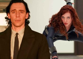 Tom Hiddleston Accepts Defeat to Scarlett Johansson, Admits Black Widow's Hair Flip in The Avengers is Better Than Loki's