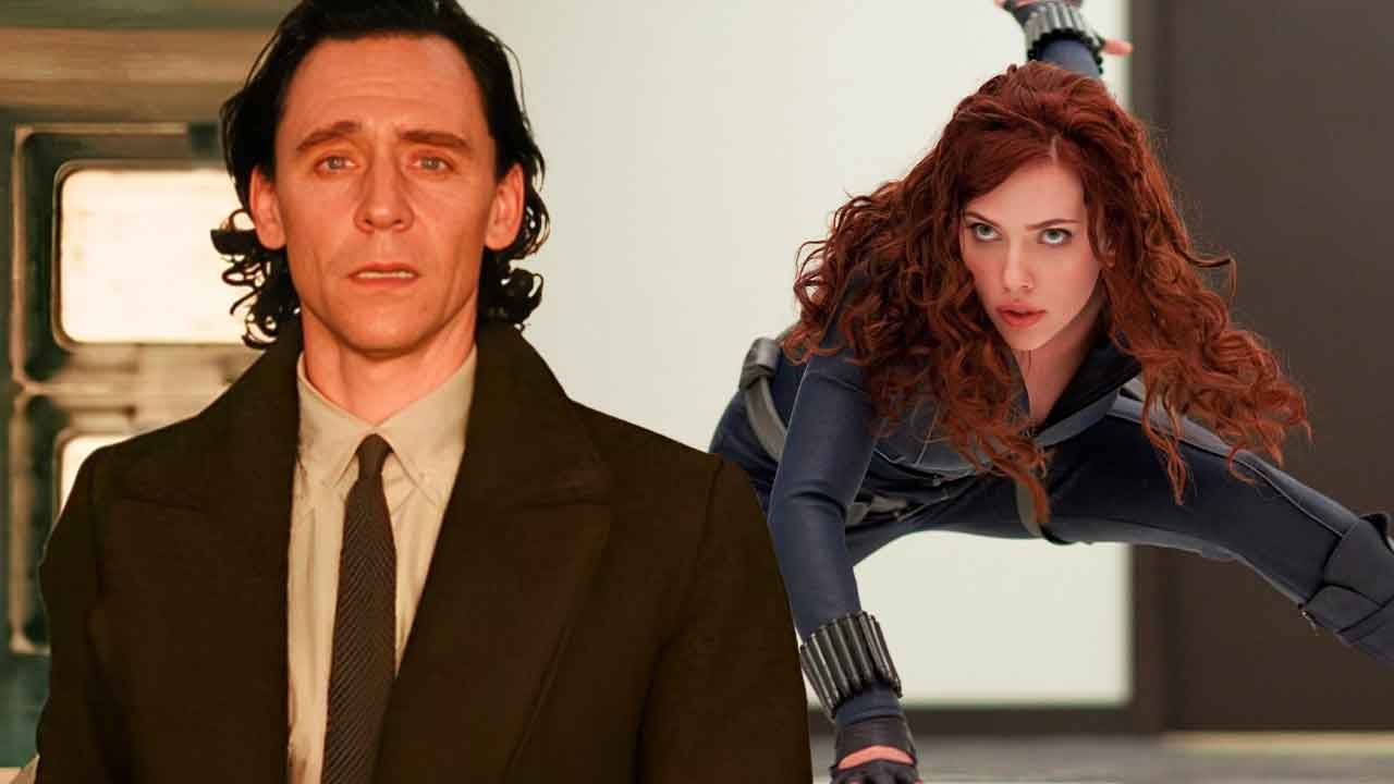 Tom Hiddleston Accepts Defeat to Scarlett Johansson, Admits Black Widow’s Hair Flip in The Avengers is Better Than Loki’s