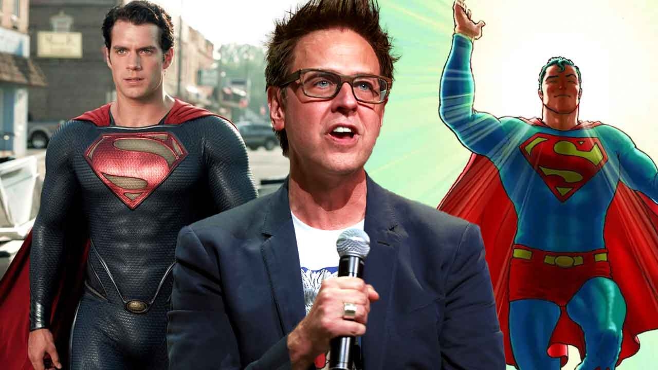 10 Actors Who Have Been Cast in James Gunn’s Henry Cavill-Less Superman Movie