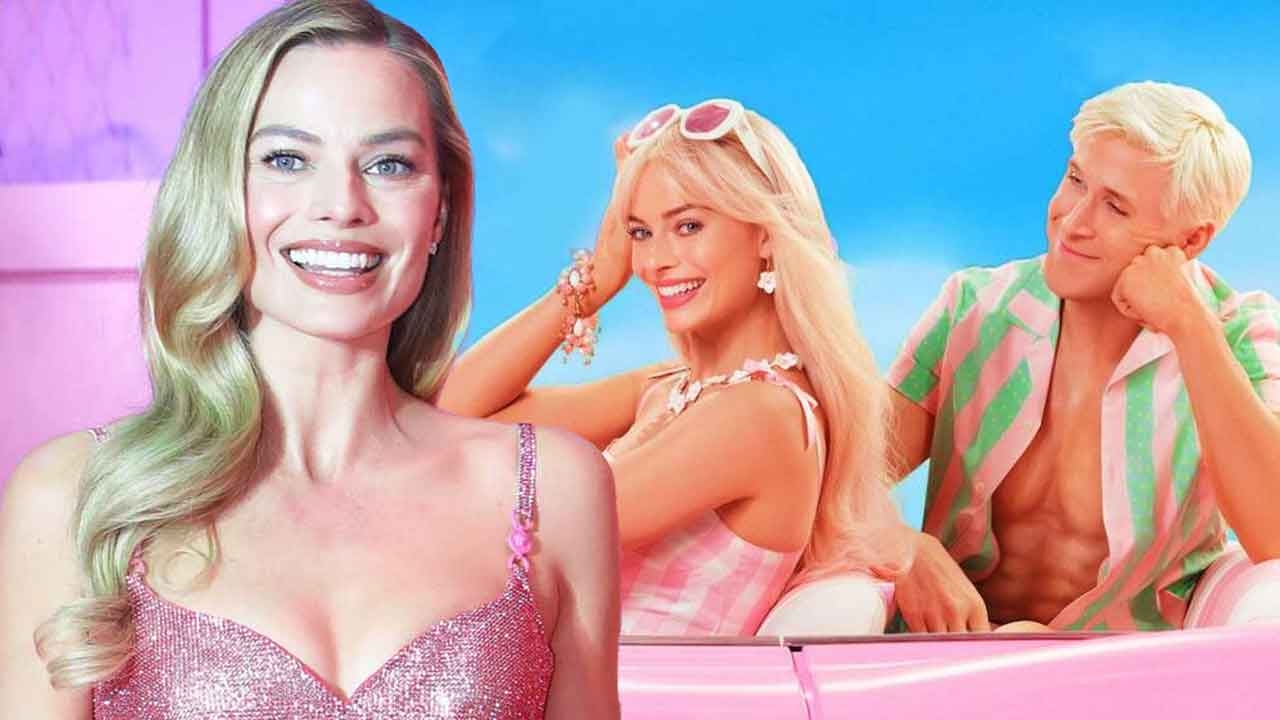 Margot Robbie Reveals if Barbie Will Ever Become a Trilogy With Ryan Gosling
