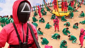 Squid Game: The Challenge Gets Called “Insane” After Making Players Feel Like “You’re going to die for real”