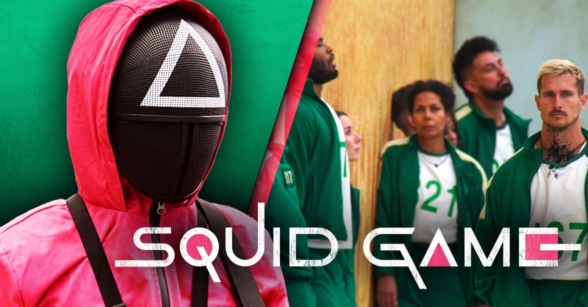 Squid Game Reality Show Faces Yet Another Lawsuit Threat as Contestants Break Down Under Extreme Conditions