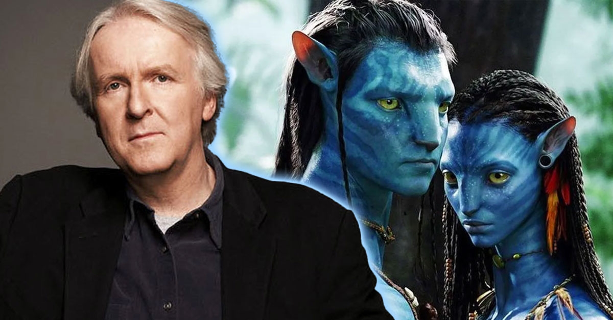 James Cameron’s “Hectic” Avatar 3 Update Fans Have Been Waiting for Since Months