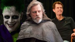 Mark Hamill Retires From His Run as the Joker After Co-star Kevin Conroy’s Death