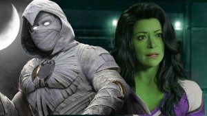 "Win-lose situation": Fans React to Moon Knight, She-Hulk Reportedly Getting Season 2 3 “Win-lose situation”: Fans React to Moon Knight, She-Hulk Reportedly Getting Season 2