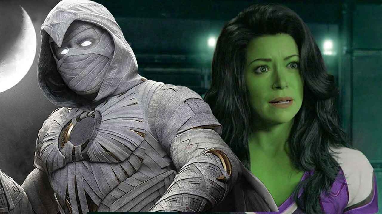 “Win-lose situation”: Fans React to Moon Knight, She-Hulk Reportedly Getting Season 2