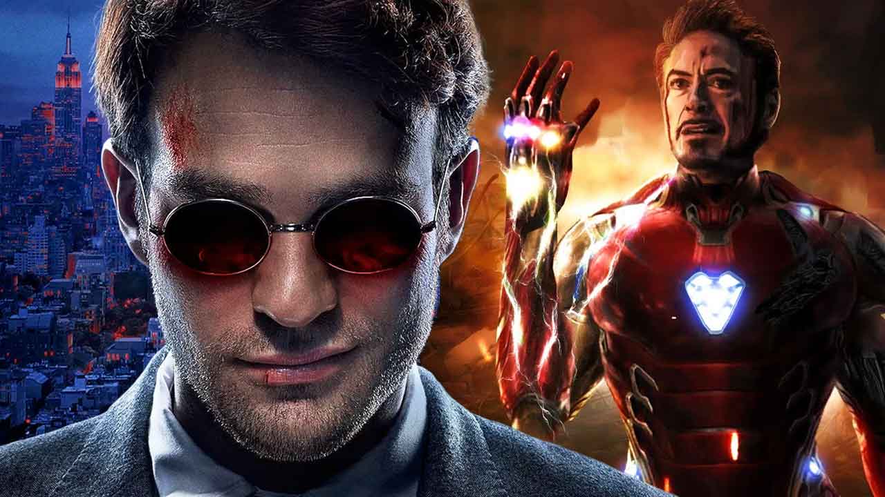 “He is dead now, isn’t he”: Charlie Cox Wants a Iron Man-Daredevil Crossover in MCU, Wants Robert Downey Jr’s Return After His Death in Avengers: Endgame