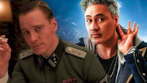 Michael Fassbender Googled ‘Coaches losing it” Before Joining Taika Waititi’s Next Goal Wins After Long Hiatus 5 Michael Fassbender Googled ‘Coaches losing it” Before Joining Taika Waititi’s Next Goal Wins After Long Hiatus