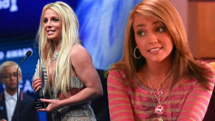 "Girl stop all that lying botched face": Jamie Lynn Spears Gets Trolled for Saying "I've never taken anything from" Britney Spears