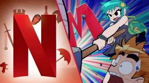 Netflix’s Series Cancellation Policy Scares Off Scott Pilgrim Creators as Fans Demand a 2nd Season