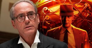 Robert Downey Jr Fans Expecting to Watch Oppenheimer This Christmas May Have to Wait Some More after Crushing Streaming Update