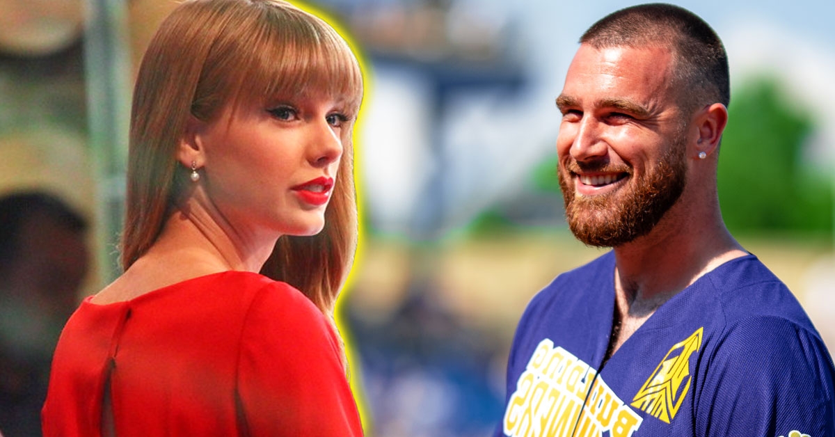 Relationship With Travis Kelce is Here to Stay? Taylor Swift Gives Special Treatment to Her New Boyfriend For Some Quality “Alone Time”