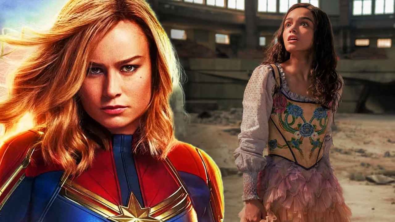 Box Office Decimation: Rachel Zegler’s Hunger Games Prequel Beats Brie Larson’s The Marvels With Half Their Budget as MCU Slowly Dies