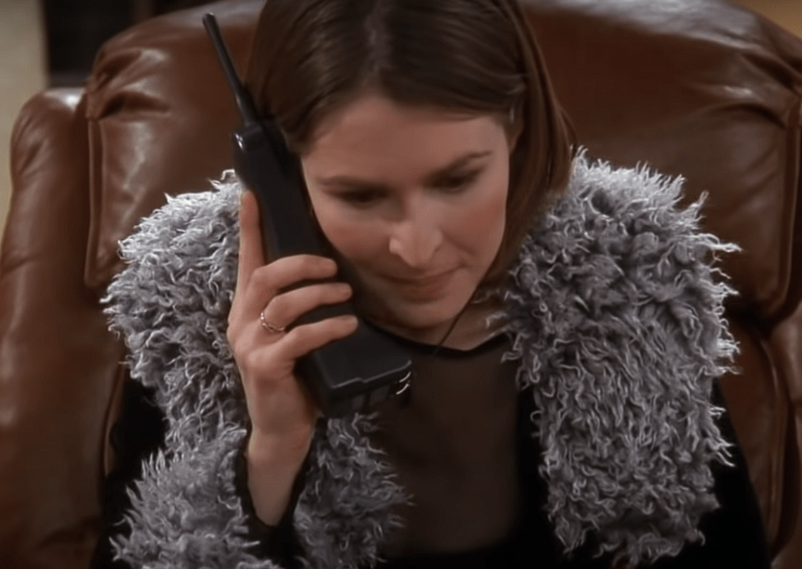 1 FRIENDS Character Made it to Top 10 in Most Hated TV Characters of