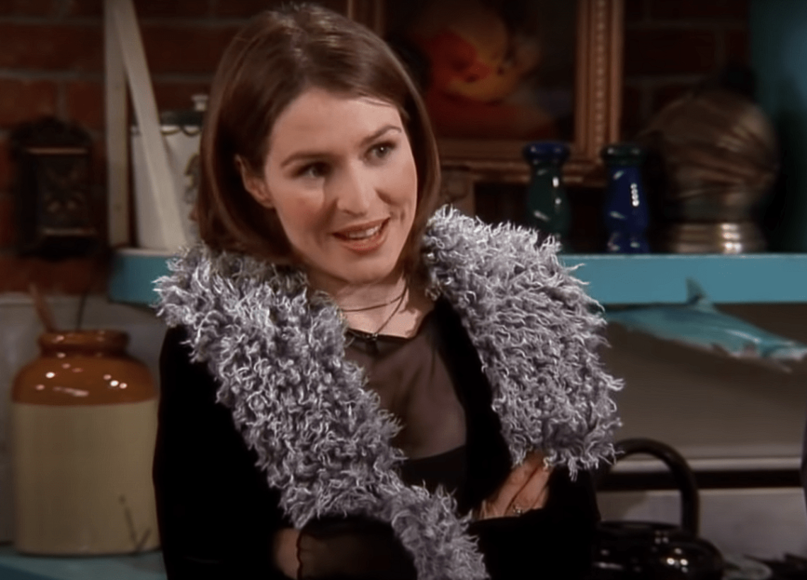 1 FRIENDS Character Made it to Top 10 in Most Hated TV Characters of