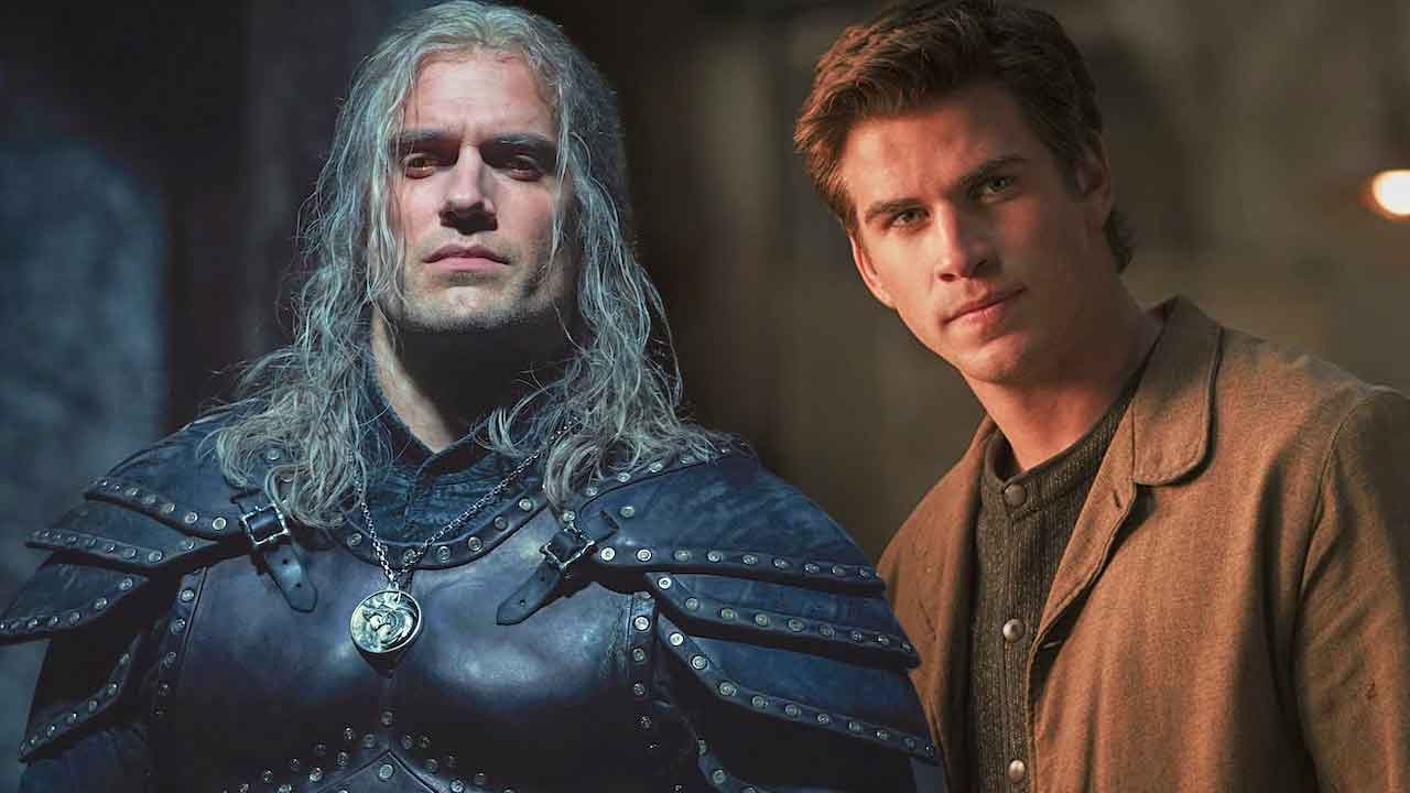 The Witcher Creator’s Pro-Henry Cavill Comment Has Fans Screaming “Liam Hemsworth COULD NEVER DO THIS”