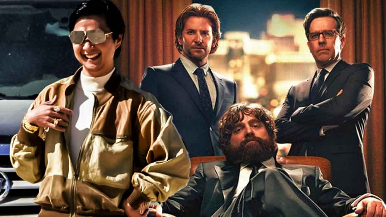 1 Actor Who “Lost His Mind” During ‘Hangover’ Audition Later Became the Best Part About the R-Rated Film Series