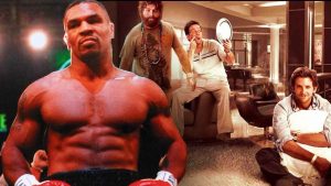 Mike Tyson Has No Recollection of Filming The Hangover Other Than 1 Incident Involving Elizabeth Olsen’s Sister