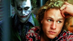 Heath Ledger’s Joker Inspired 1 Hilarious Character in ‘Joker’ Director’s R-Rated Comedy ‘The Hangover’