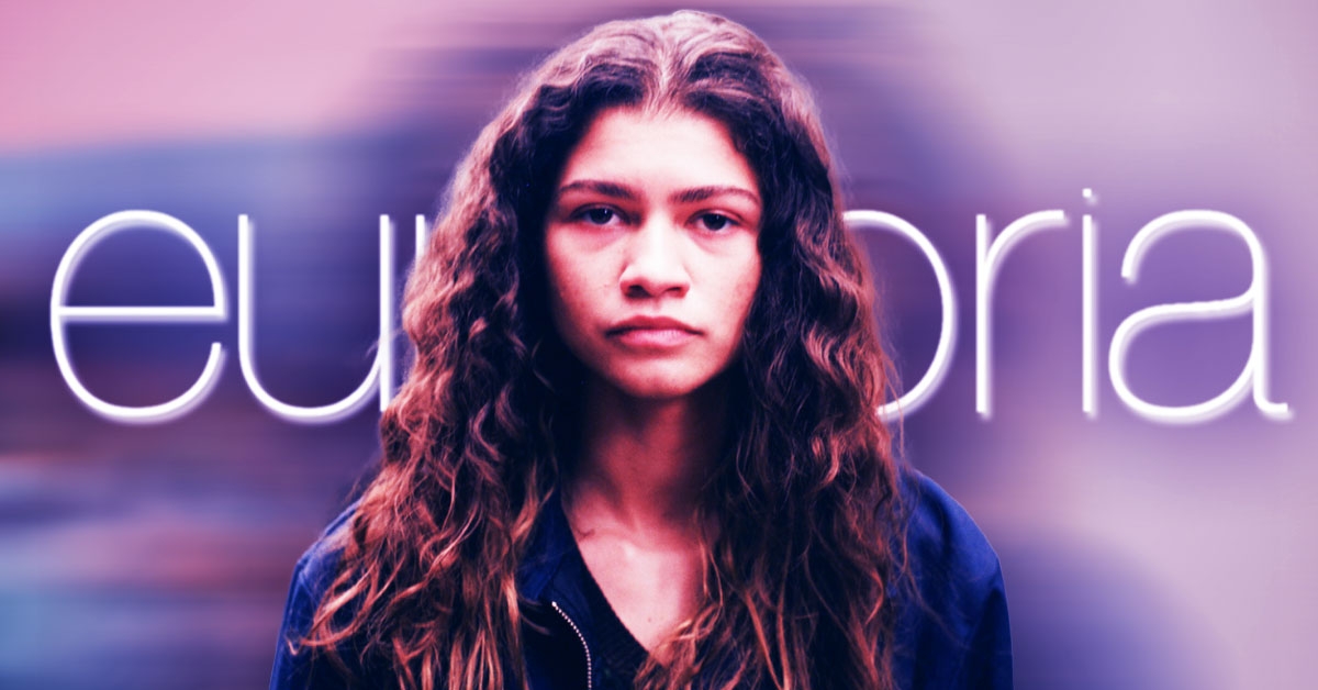 Euphoria Star Won’t Allow Toxic Set Allegations Ruin the Show, Wants Young Actors to Suck it up