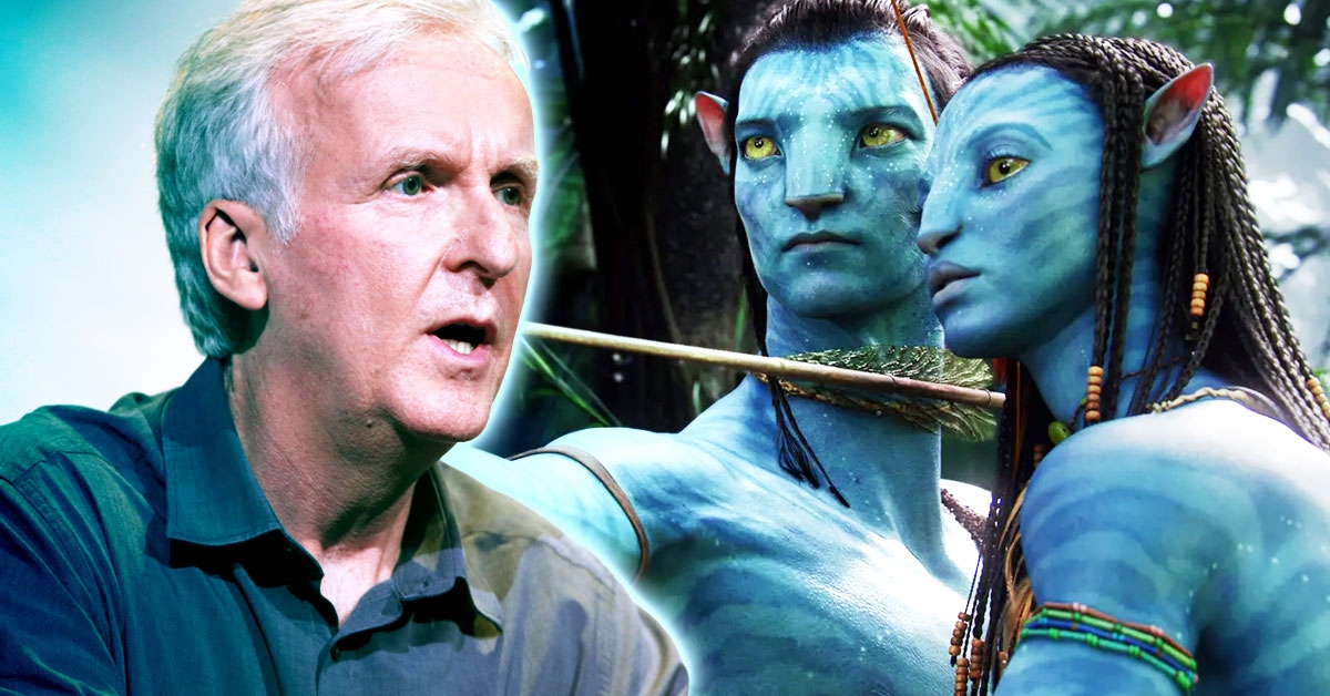 James Cameron May be Facing the Harshest Challenge in His 41-Year-Long Career With Avatar 3