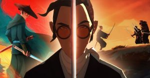 Blue Eye Samurai Can Return for Season 2 According to Creators But There’s a Scary Condition That Might Not Work in Their Favor