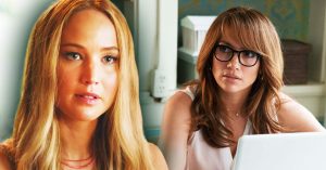 Jennifer Lawrence Was Cruelly Humiliated in Front of Jennifer Lopez After Being Abandoned by Her Dance Partner