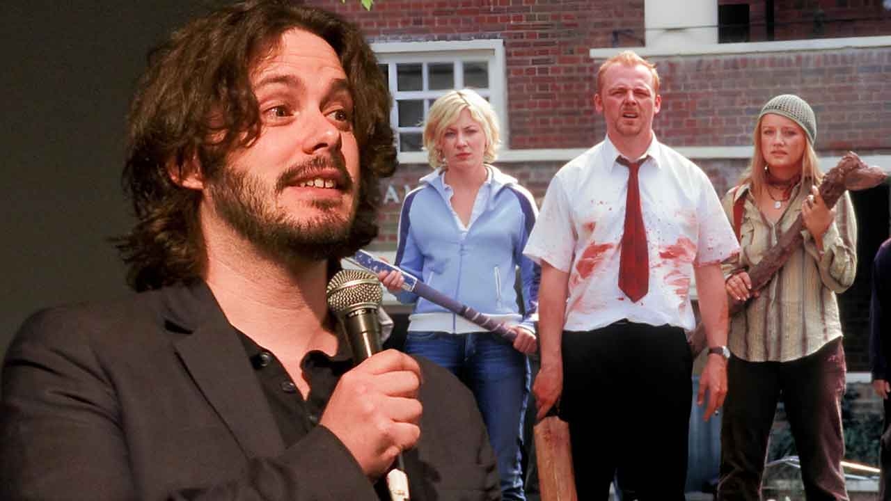 Edgar Wright Turned Down American Remake of ‘Shaun of the Dead’ That Would’ve Earned Him Millions