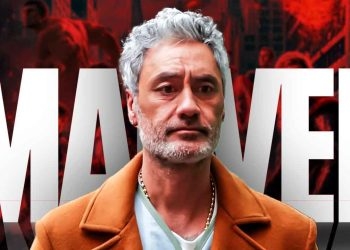 Taika Waititi Reveals He Joined Marvel as He Was Poor: "I'd just had a second child"