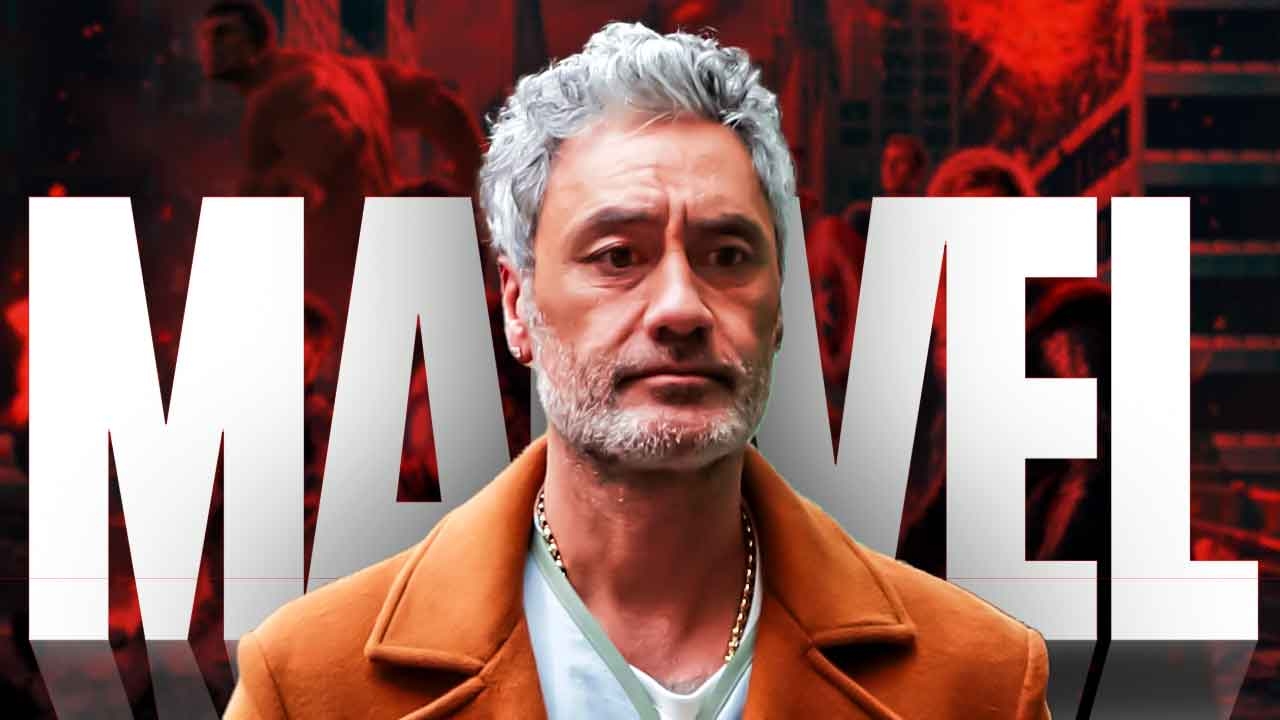 Taika Waititi Reveals He Joined Marvel as He Was Poor: “I’d just had a second child”