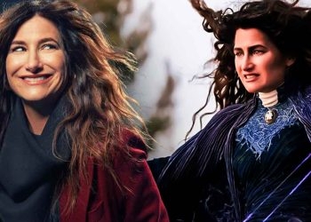"She's a great actor but...": Agatha: Darkhold Diaries Teaser Has Fans Convinced Kathryn Hahn Doesn't Deserve Her Own Show