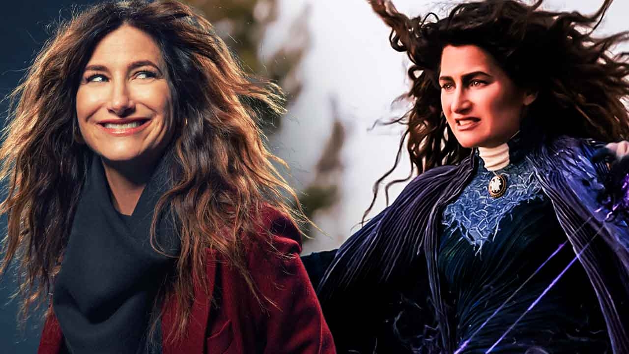 “She’s a great actor but…”: Agatha: Darkhold Diaries Teaser Has Fans Convinced Kathryn Hahn Doesn’t Deserve Her Own Show