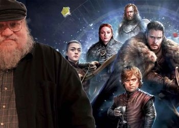 "I don't think I kill more people": George R.R. Martin Addresses Fan Accusations Over Frequently Killing Popular Game of Thrones Characters